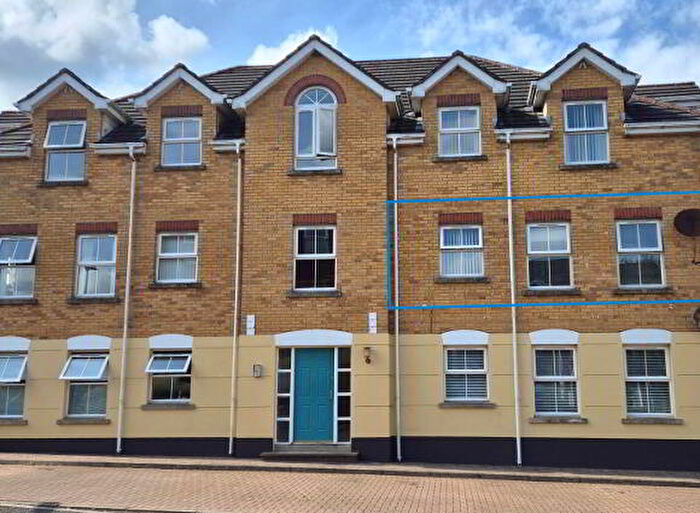 2 Bedroom Apartments For Sale In Ardgrange, Derry, BT48