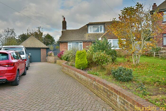 3 Bedroom Chalet For Sale In Millfield Rise, Bexhill-On-Sea, TN40