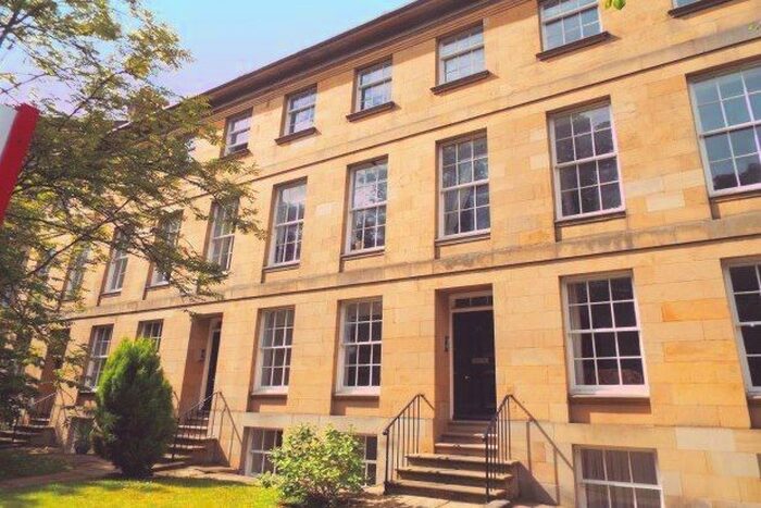 1 Bedroom Flat To Rent In Leazes Terrace, Newcastle Upon Tyne, NE1