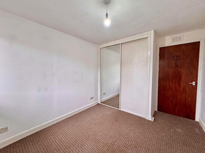 2 Bedroom Flat For Sale In Garden Street, Ayr, KA8