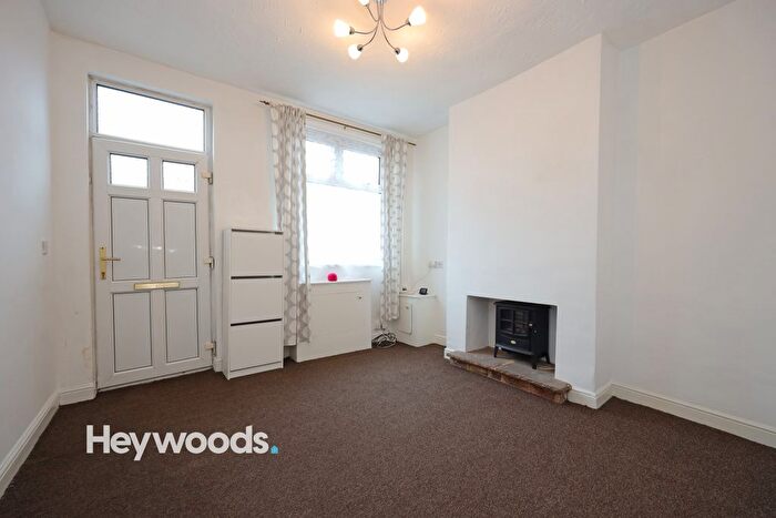 2 Bedroom Terraced House To Rent In Anchor Road, Stoke-On-Trent, Staffordshire, ST3