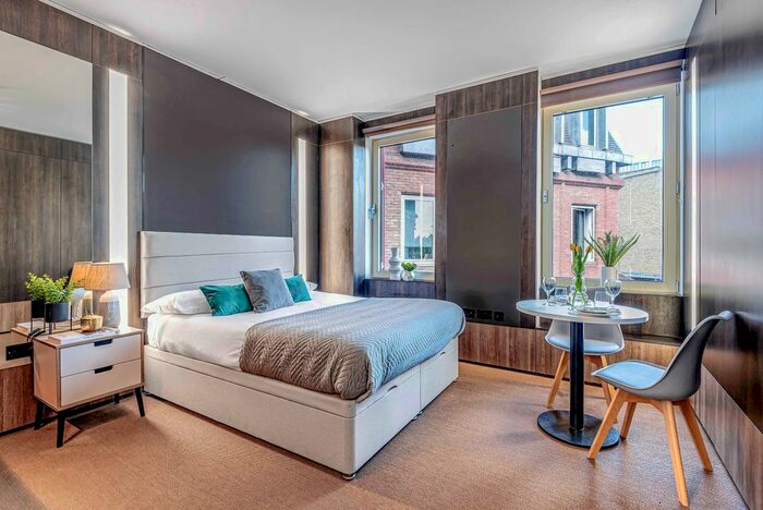 Studio To Rent In Staines Road, Hounslow, TW3