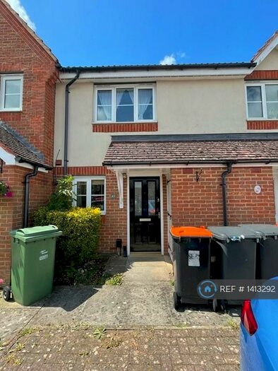 2 Bedroom Terraced House To Rent In Warneford Way, Leighton Buzzard, LU7