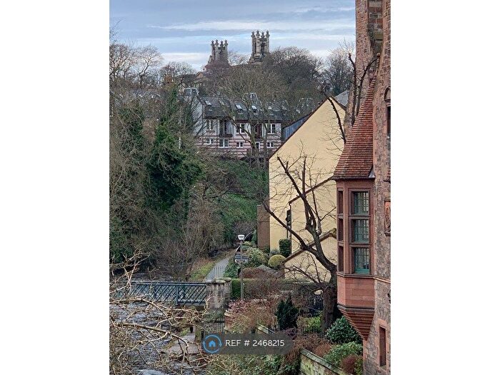 3 Bedroom Terraced House To Rent In Belford Mews, Edinburgh, EH4