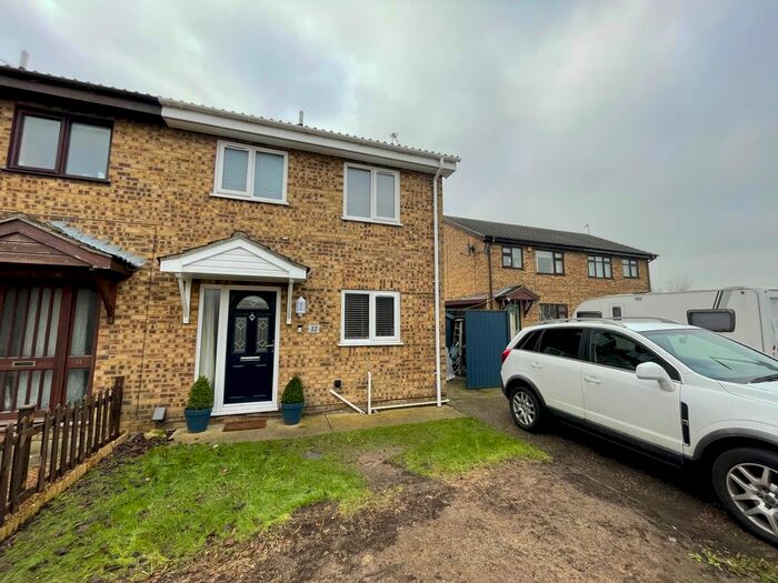 3 Bedroom Property To Rent In Shearwater Drive, Bradwell, Great Yarmouth NR31