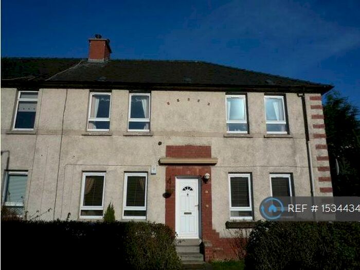 2 Bedroom Flat To Rent In Mill Grove, Hamilton, ML3