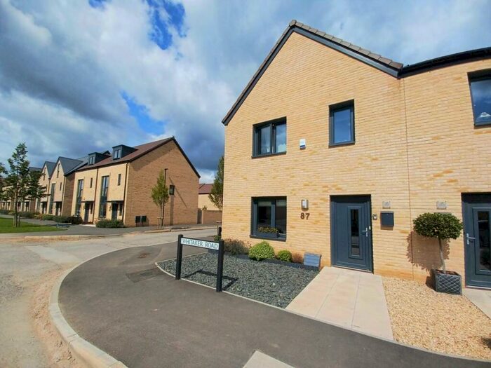 3 Bedroom House To Rent In Whitaker Road, BA2