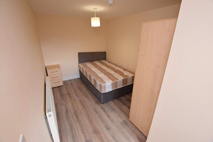 1 Bedroom Terraced House To Rent In West Cotton Close, Far Cotton, Northampton, NN4
