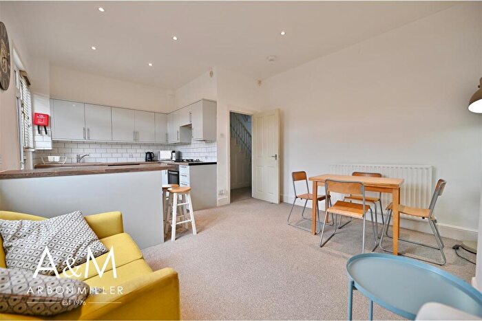 3 Bedroom End Of Terrace House To Rent In Hertford Road, Newbury Park, IG2