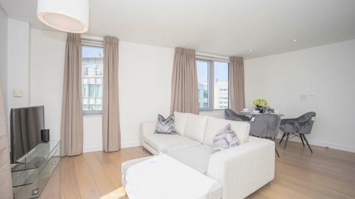 2 Bedroom Flat To Rent In Merchant Square, West Quay, Paddington, W2
