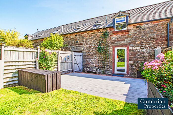 2 Bedroom Cottage For Sale In Skelton, Unthank, Penrith, CA11