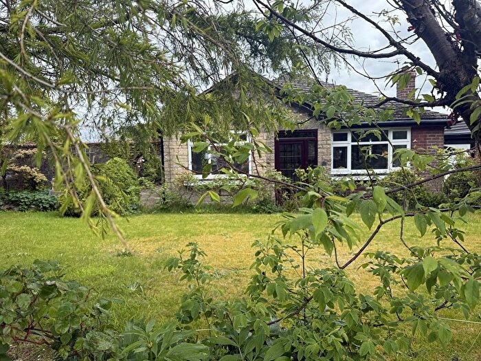 3 Bedroom Bungalow To Rent In Brookdale Avenue, Marple, Stockport, Cheshire, SK6