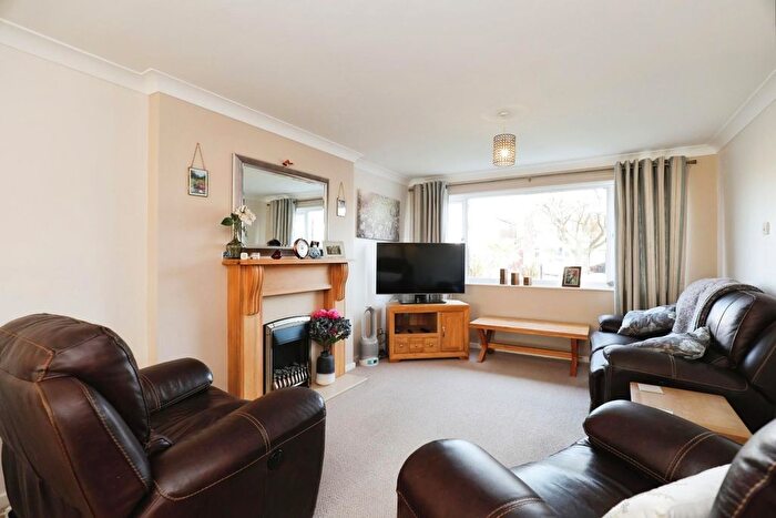 4 Bedroom Detached House For Sale In Glenridding, York, YO24