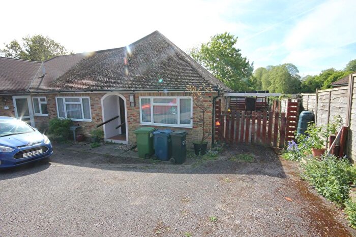 2 Bedroom Semi-Detached House To Rent In Milton Fields, Chalfont St Giles, HP8