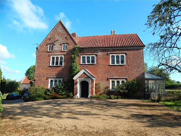 6 Bedroom House To Rent In Blocka Road, Herringfleet, Lowestoft, Suffolk, NR32