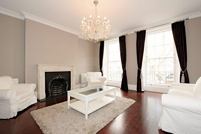 1 Bedroom Flat To Rent In Albany Street, Regents Park, London, NW1