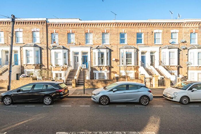2 Bedroom Flat To Rent In Ashmore Road, Maida Vale, W9