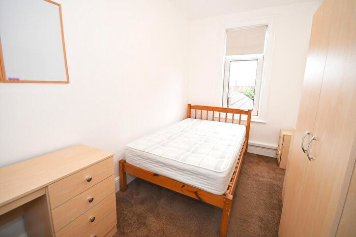 1 Bedroom Terraced House To Rent In Boultham Avenue, Lincoln, Lincolnshire, LN5