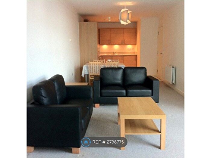 1 Bedroom Flat To Rent In Azure Court, London, NW9