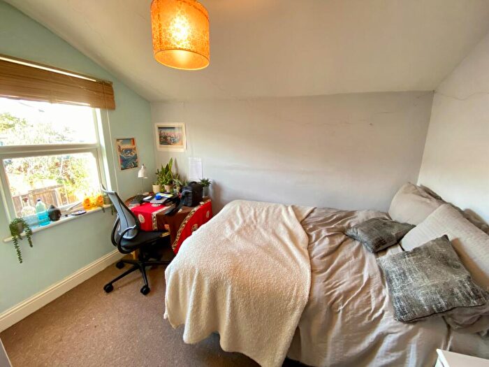 5 Bedroom Terraced House To Rent In Gloucester Road, Horfield, Bristol, BS7