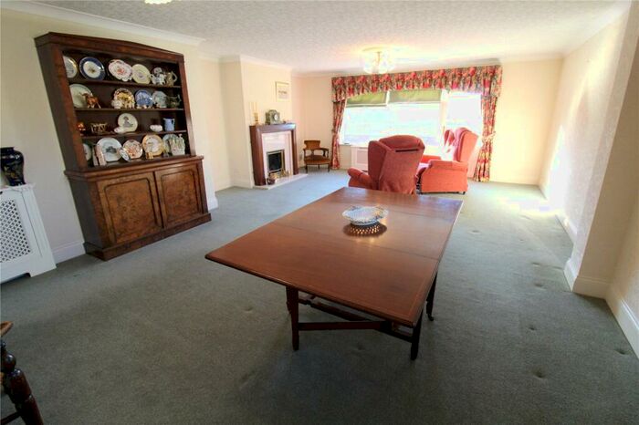 2 Bedroom Bungalow To Rent In Blackpool Road, St. Michaels, Preston, Lancashire, PR3