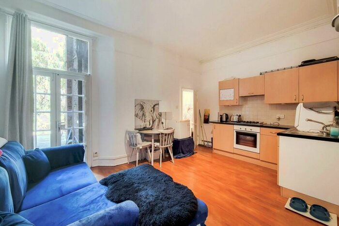 1 Bedroom Apartment To Rent In Anson Road, London, N7