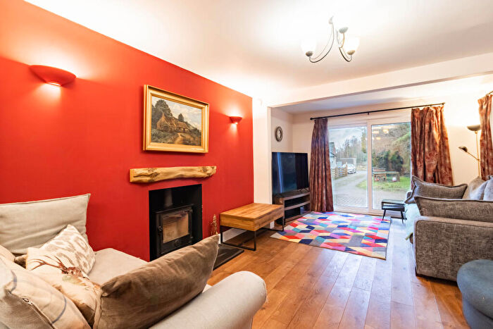 4 Bedroom Bungalow For Sale In Rosewell Road Maryton, Kirriemuir, DD8