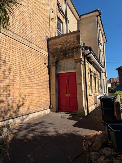 1 Bedroom Flat To Rent In Flat - & -, Redland Road, Bristol, BS6