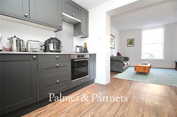 3 Bedroom Apartment To Rent In Museum Street, Ipswich, Suffolk, IP1