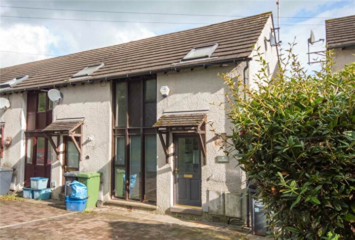 2 Bedroom Terraced House To Rent In Elm Court, Kendal, Cumbria, LA9