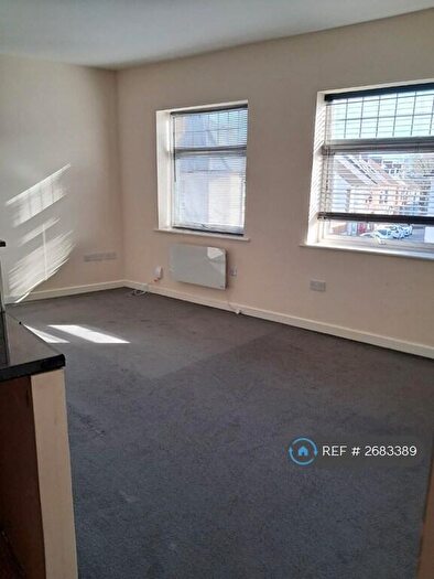 1 Bedroom Flat To Rent In Outram St, Sutton In Ashfield, NG17