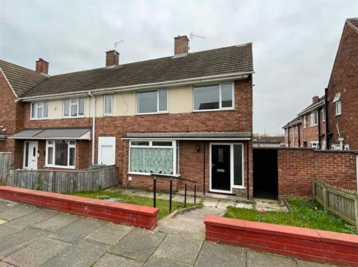 3 Bedroom Property To Rent In Leicester Road, Norton, Stockton-On-Tees, TS20