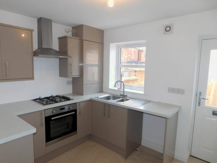 2 Bedroom End Of Terrace House To Rent In Horsley Close, Craghead, Stanley, DH9