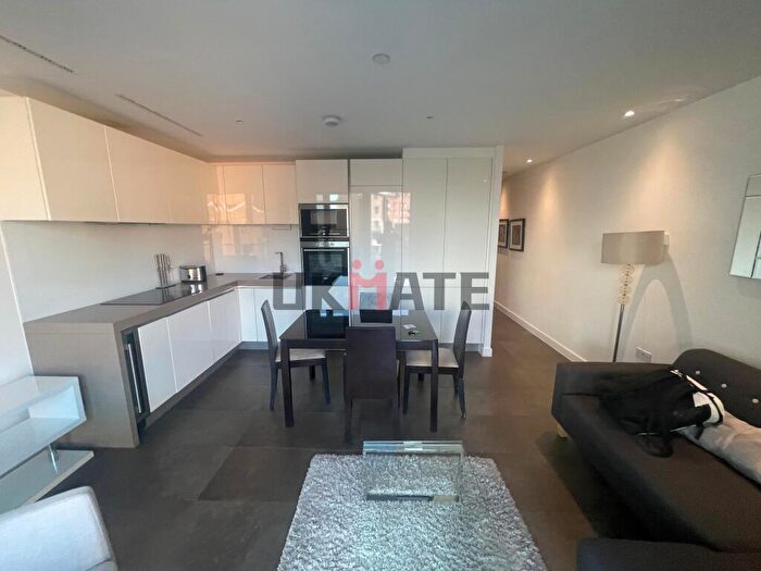 1 Bedroom Flat To Rent In Book House, A City Road, EC1V