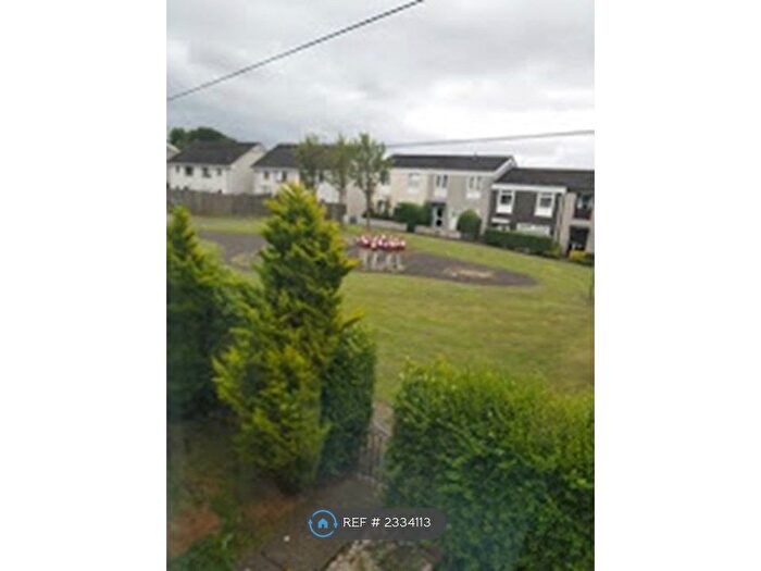 3 Bedroom Terraced House To Rent In Waverley Drive, Glenrothes, KY6