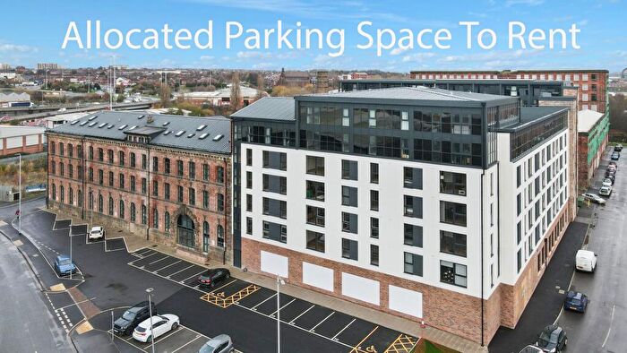 Property To Rent In Atkinson Street, Leeds, LS10