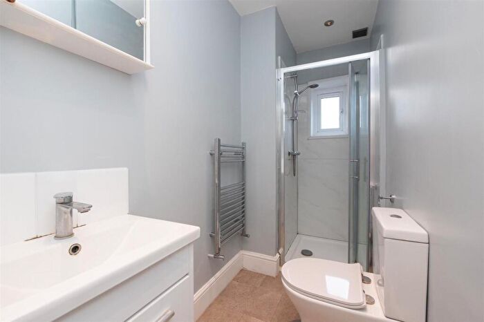 1 Bedroom Flat To Rent In Redland, Bristol, BS6