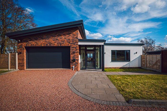 5 Bedroom Detached House To Rent In Park Attwood Court, Trimpley Lane, Bewdley, DY12