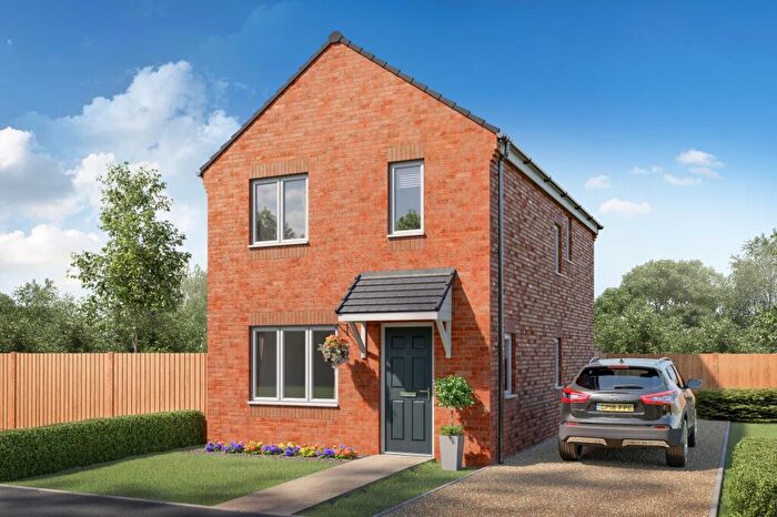 3 Bedroom Detached House For Sale In Anchor Lane, Ingoldmells, PE25