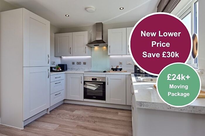 4 Bedroom Detached House For Sale In "Grainger" At Swallowtail Way, Knaresborough, HG5