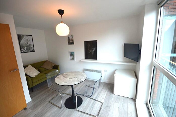 2 Bedroom Flat To Rent In Green Lane, Sheffield, S6