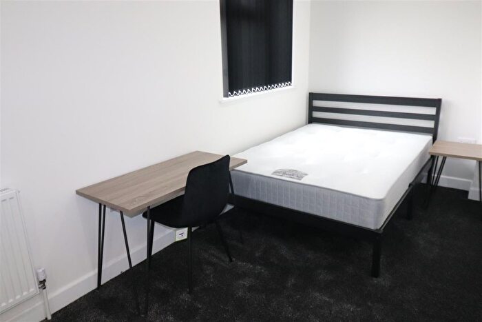 1 Bedroom Property To Rent In Charter Avenue, Coventry, CV4