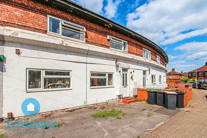 1 Bedroom Semi-Detached House To Rent In Lilac Crescent, Beeston, NG9