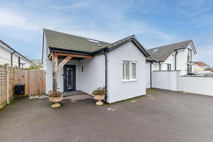 4 Bedroom Semi-Detached Bungalow For Sale In Bishops Road, Cleeve, BS49