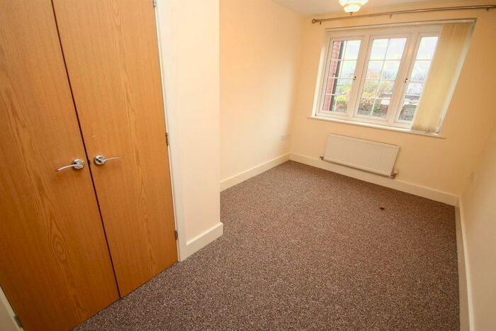 2 Bedroom Flat For Sale In Corbel House, Clifton Road, Monton, M30