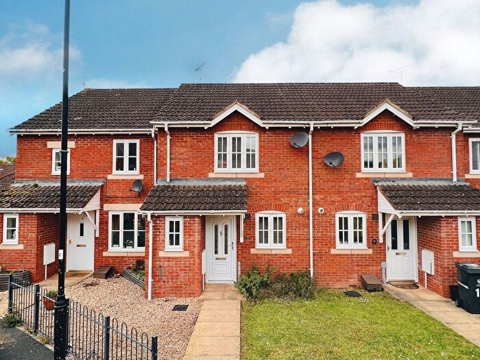 2 Bedroom Terraced House To Rent In Manning Road, Cotford St. Luke, TA4