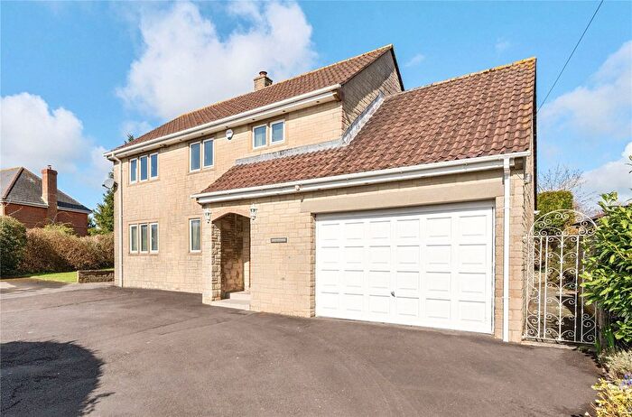 5 Bedroom Detached House For Sale In Dancing Lane, Wincanton, Somerset, BA9