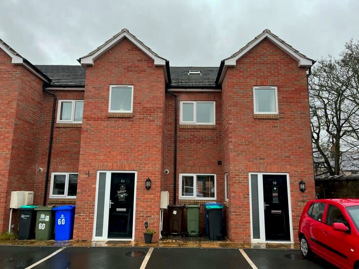 3 Bedroom House To Rent In Union Street, Mansfield, NG18