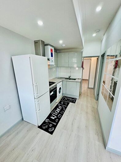 2 Bedroom Barn Conversion To Rent In Ilford, IG1