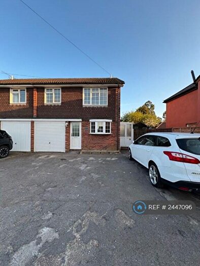 4 Bedroom Semi-Detached House To Rent In The Street, Latchingdon, CM3
